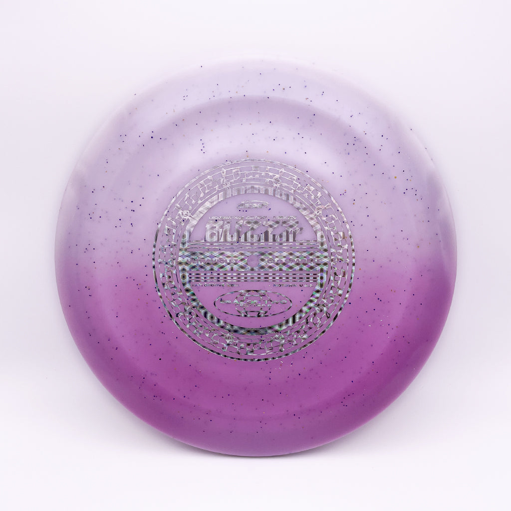 Ledgestone 2024 UV Glo Sparkle Buzzz GT