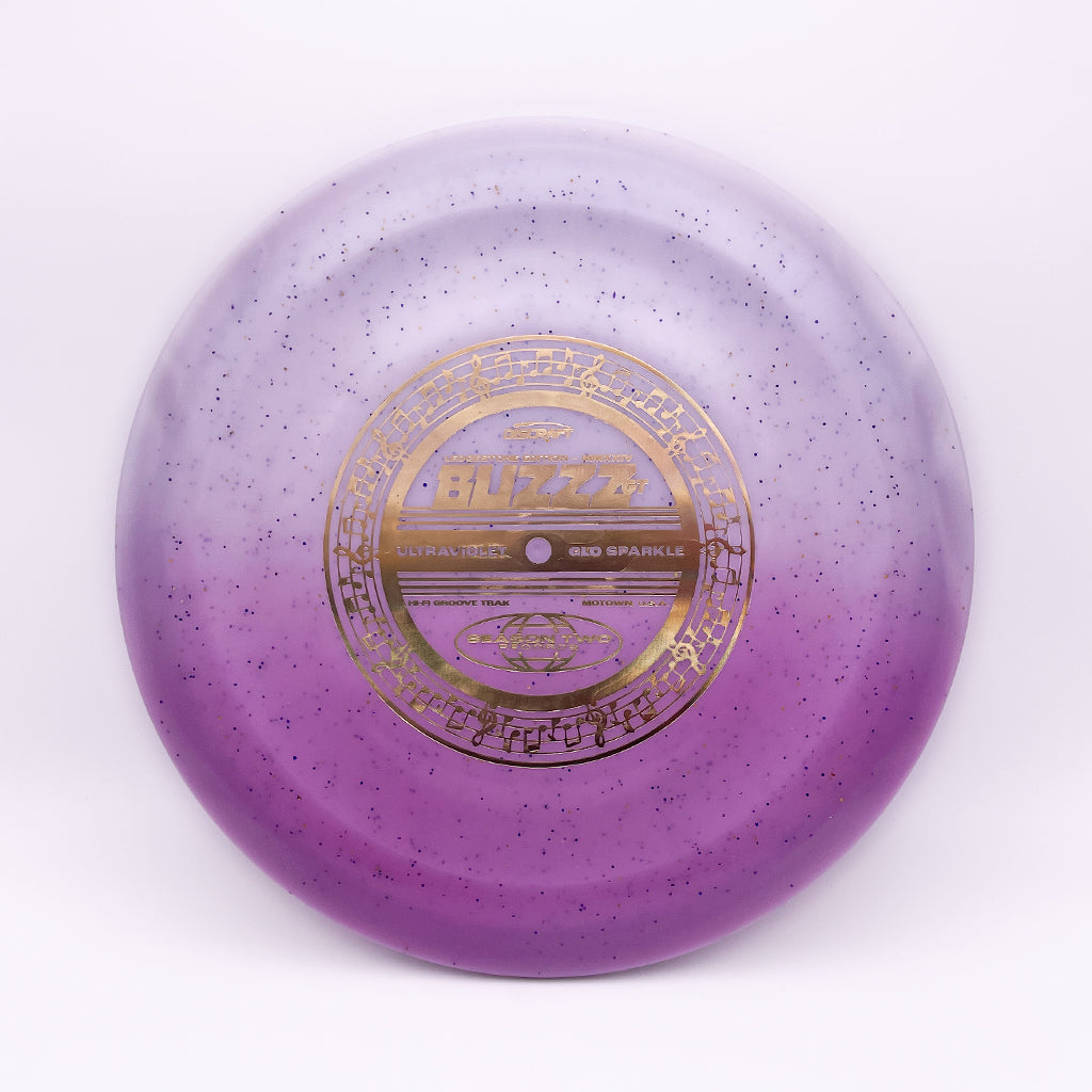 Ledgestone 2024 UV Glo Sparkle Buzzz GT