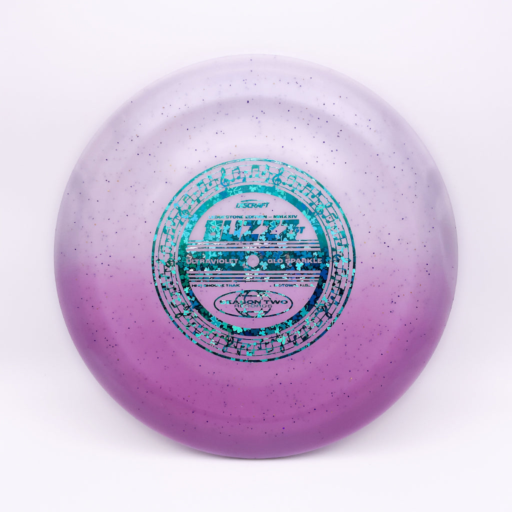 Ledgestone 2024 UV Glo Sparkle Buzzz GT