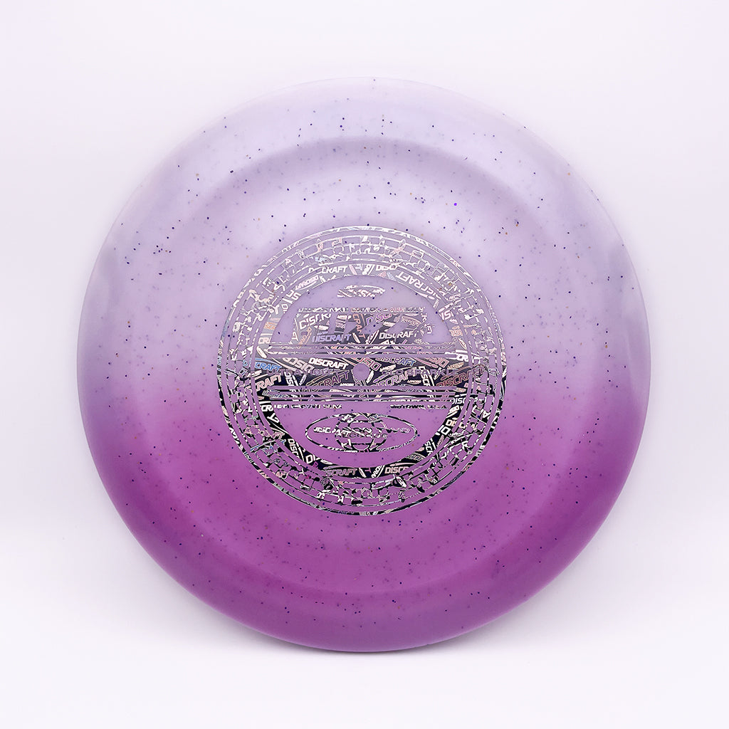 Ledgestone 2024 UV Glo Sparkle Buzzz GT