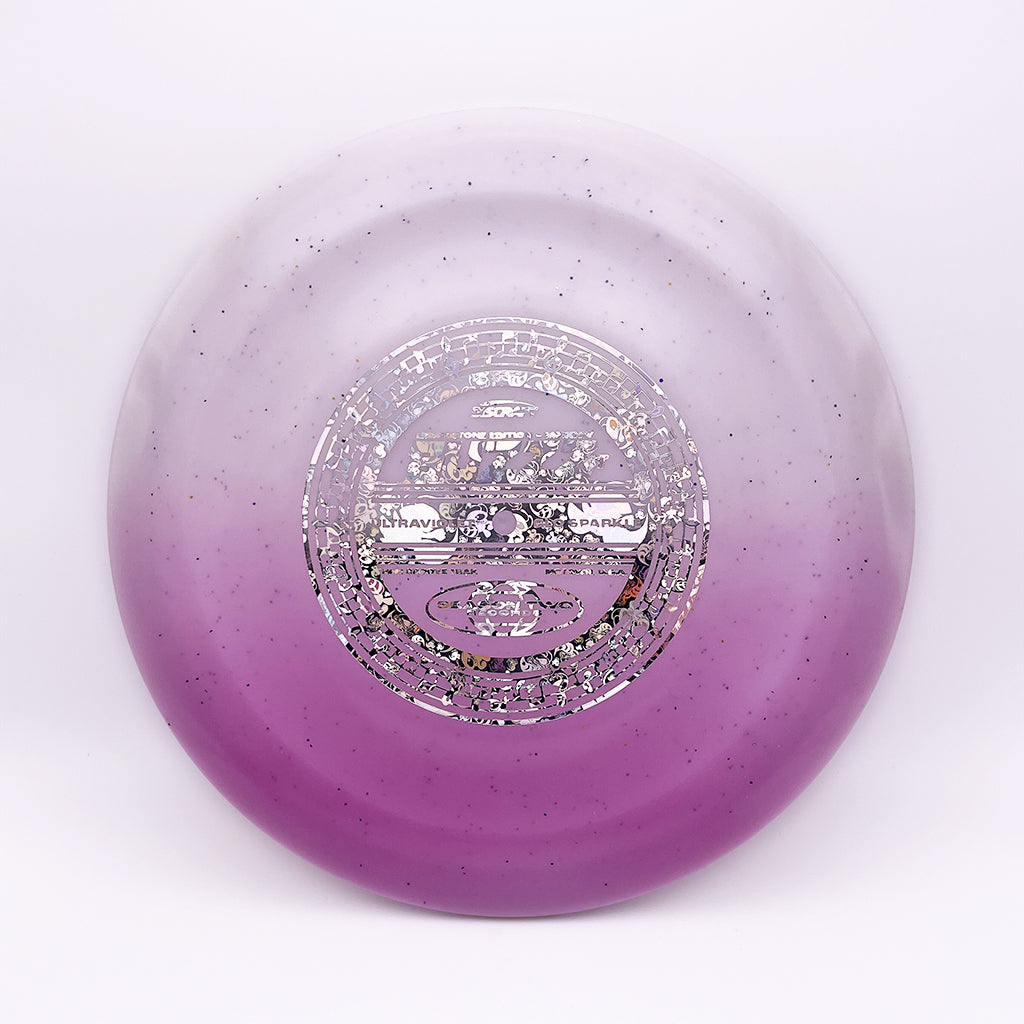 Ledgestone 2024 UV Glo Sparkle Buzzz GT