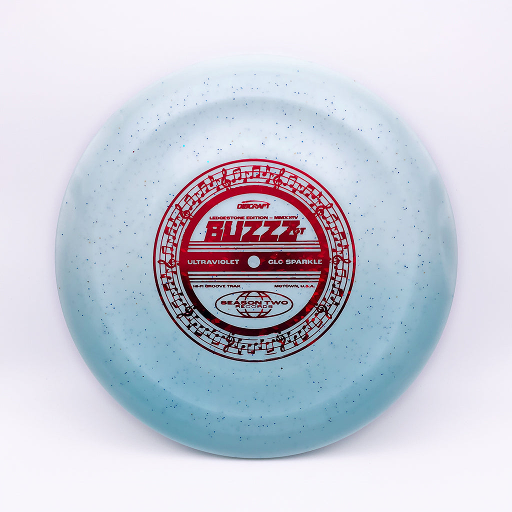 Ledgestone 2024 UV Glo Sparkle Buzzz GT