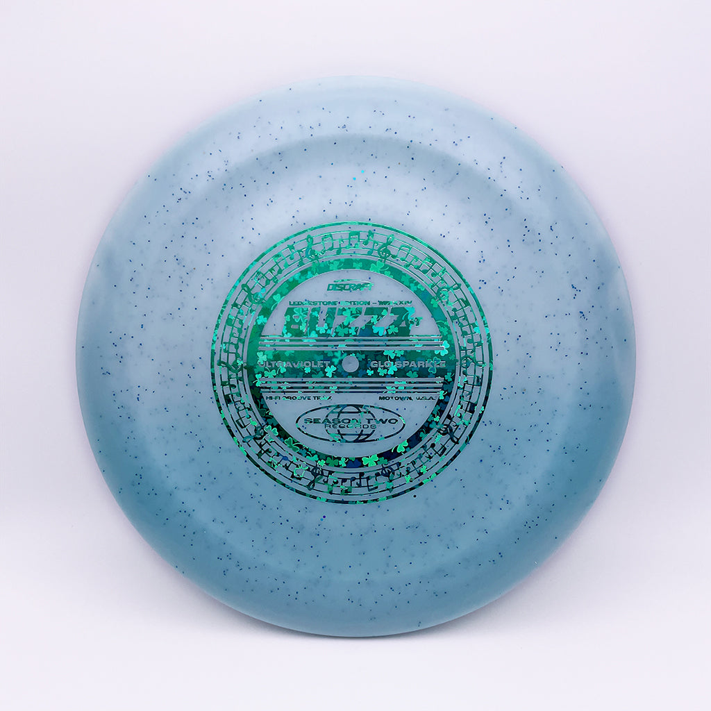 Ledgestone 2024 UV Glo Sparkle Buzzz GT