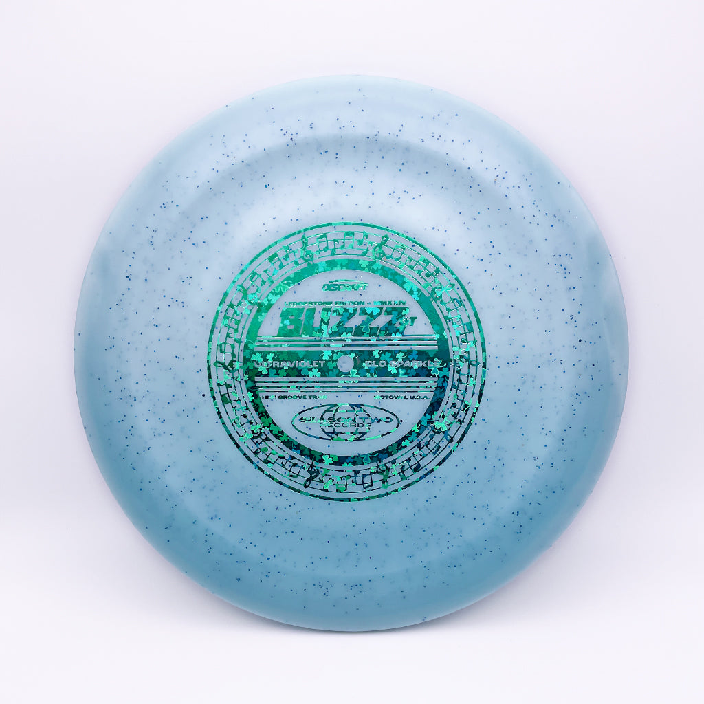 Ledgestone 2024 UV Glo Sparkle Buzzz GT