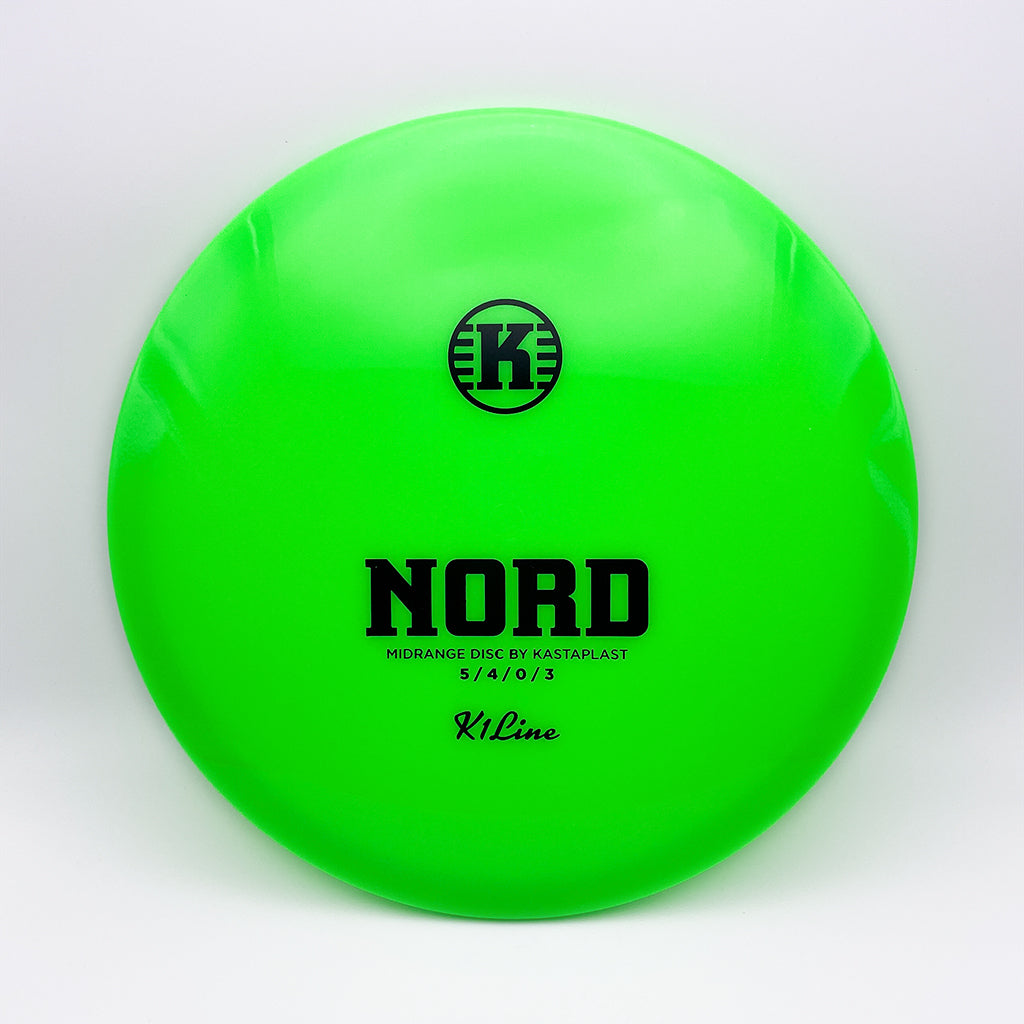 Kastaplast K1 Nord