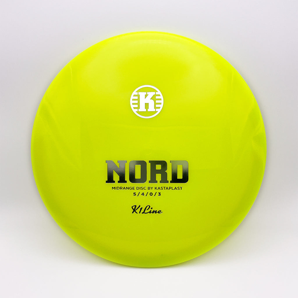 Kastaplast K1 Nord
