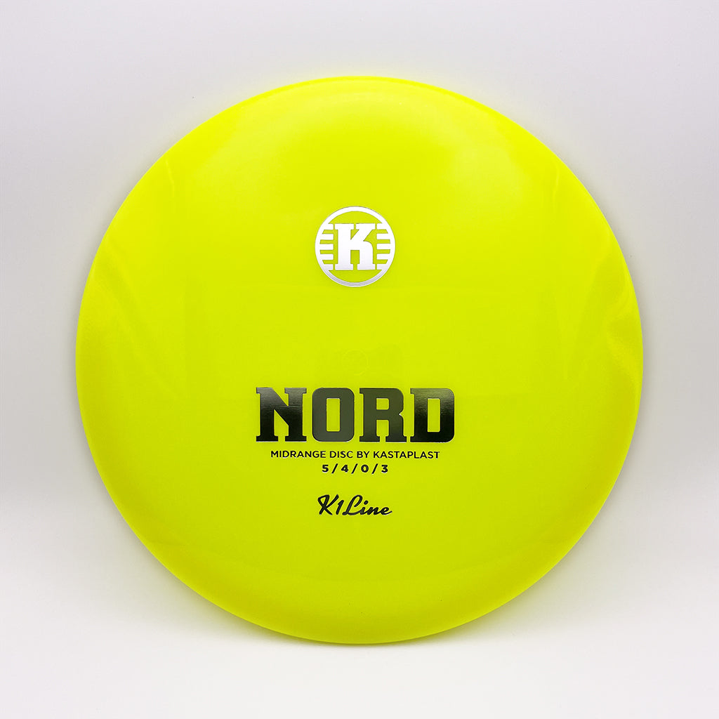 Kastaplast K1 Nord