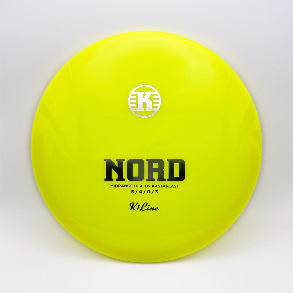 Kastaplast K1 Nord