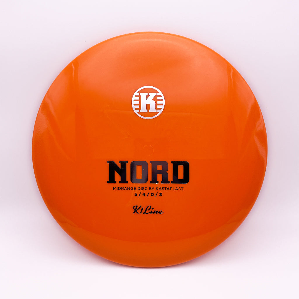 Kastaplast K1 Nord