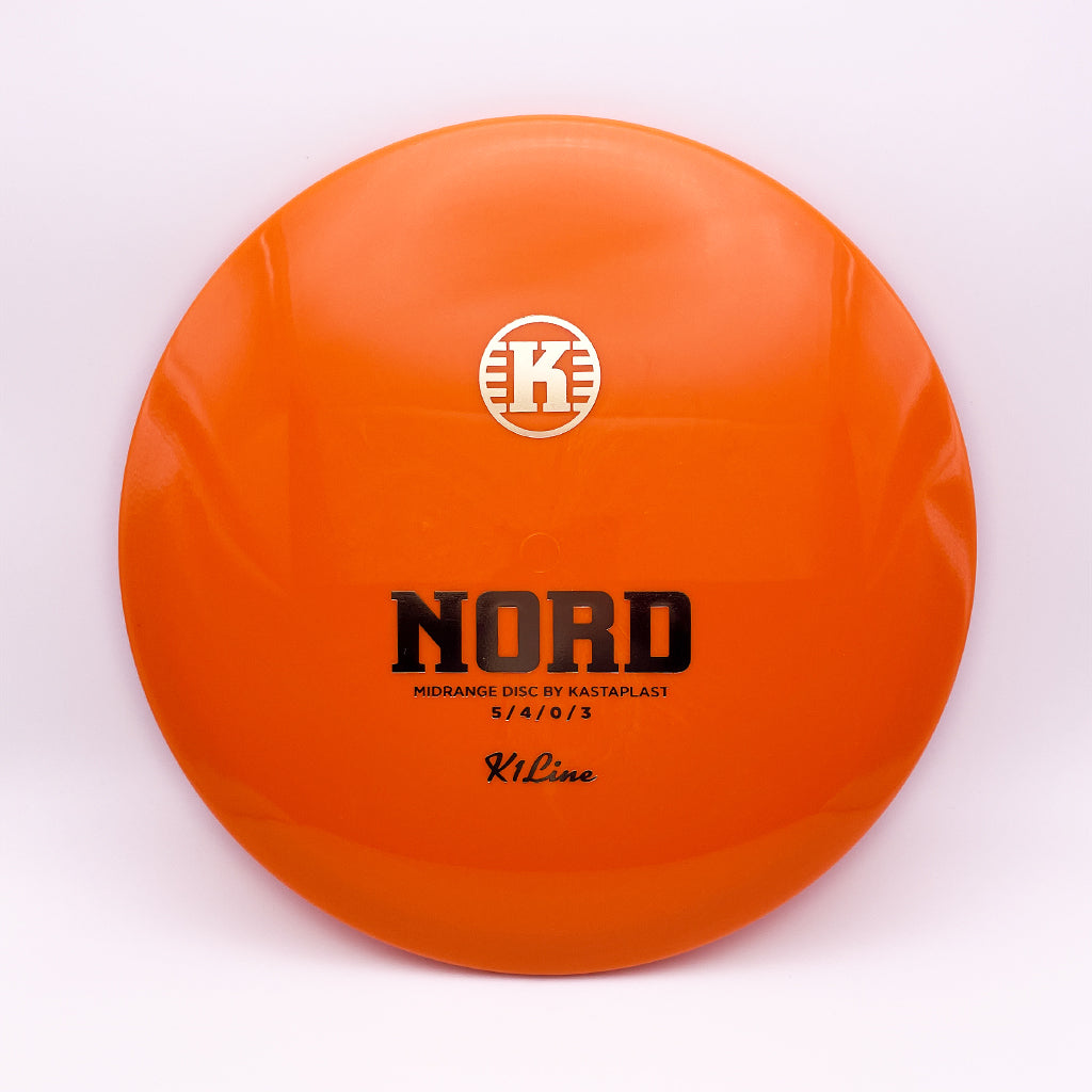 Kastaplast K1 Nord