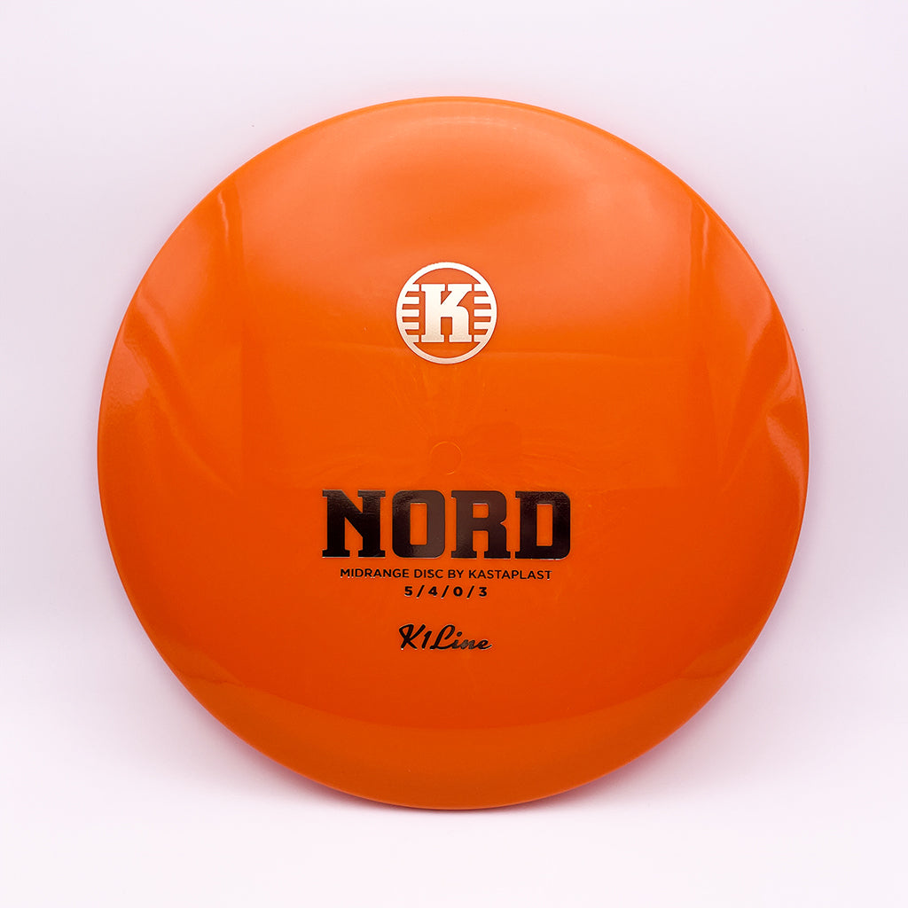 Kastaplast K1 Nord