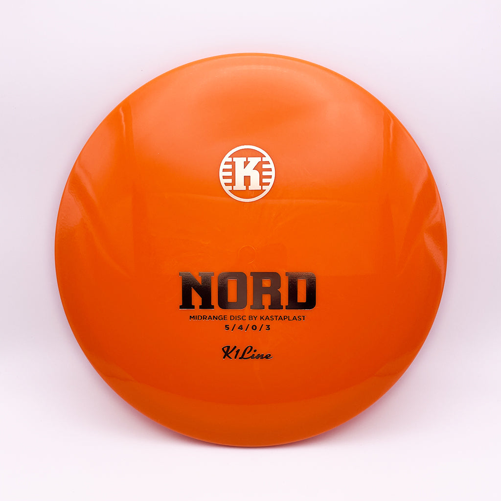 Kastaplast K1 Nord