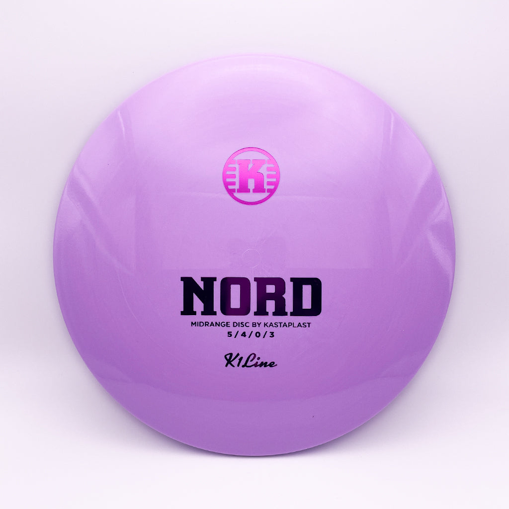 Kastaplast K1 Nord