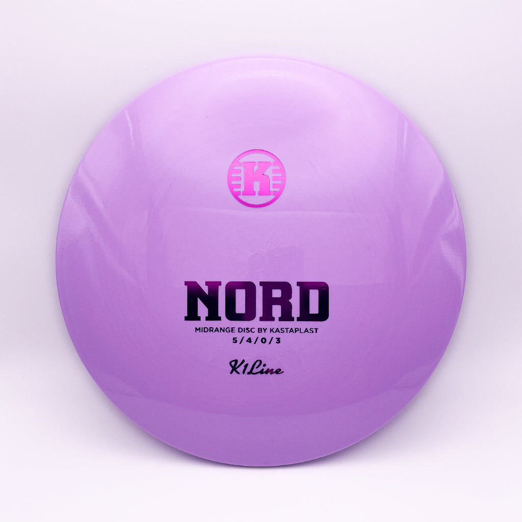 Kastaplast K1 Nord