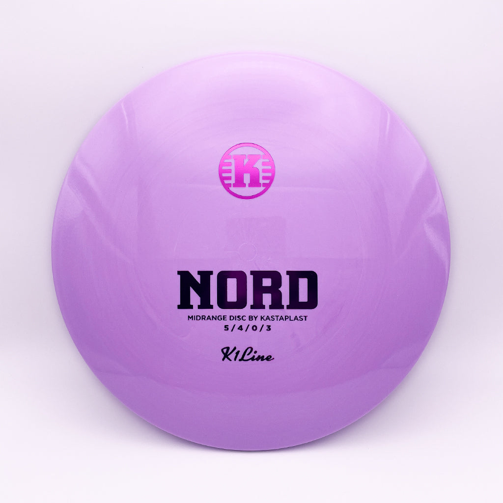 Kastaplast K1 Nord