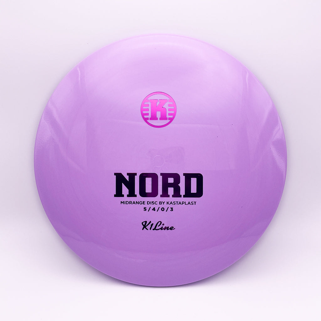 Kastaplast K1 Nord