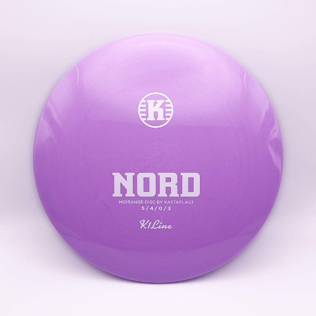 Kastaplast K1 Nord