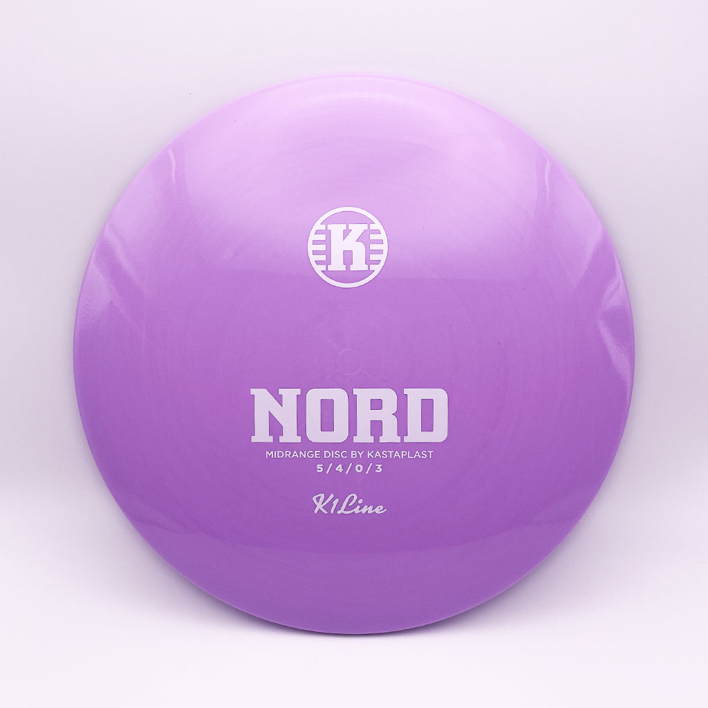 Kastaplast K1 Nord