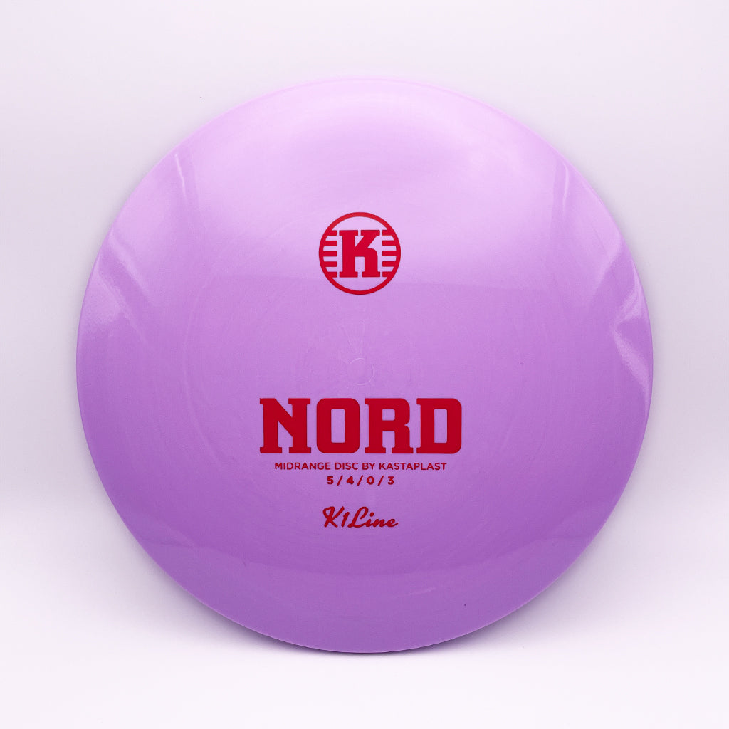 Kastaplast K1 Nord