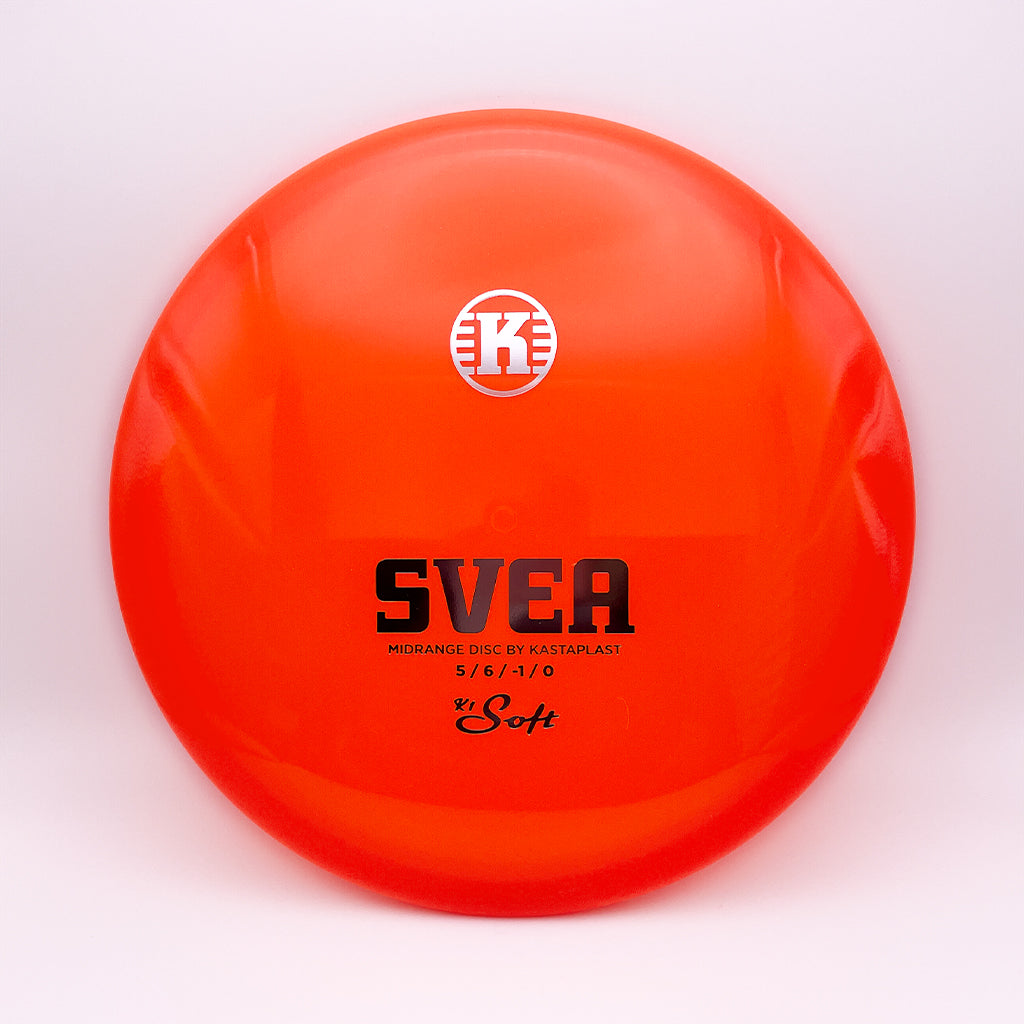 Kastaplast K1 Soft Svea
