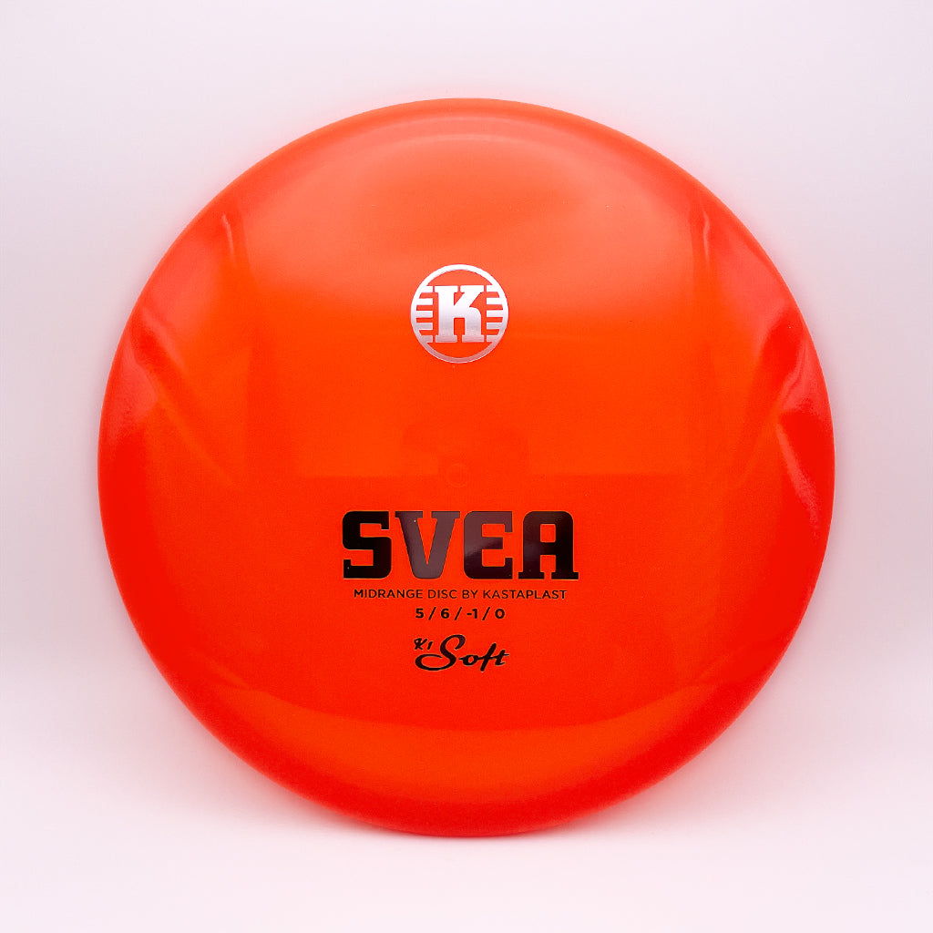 Kastaplast K1 Soft Svea