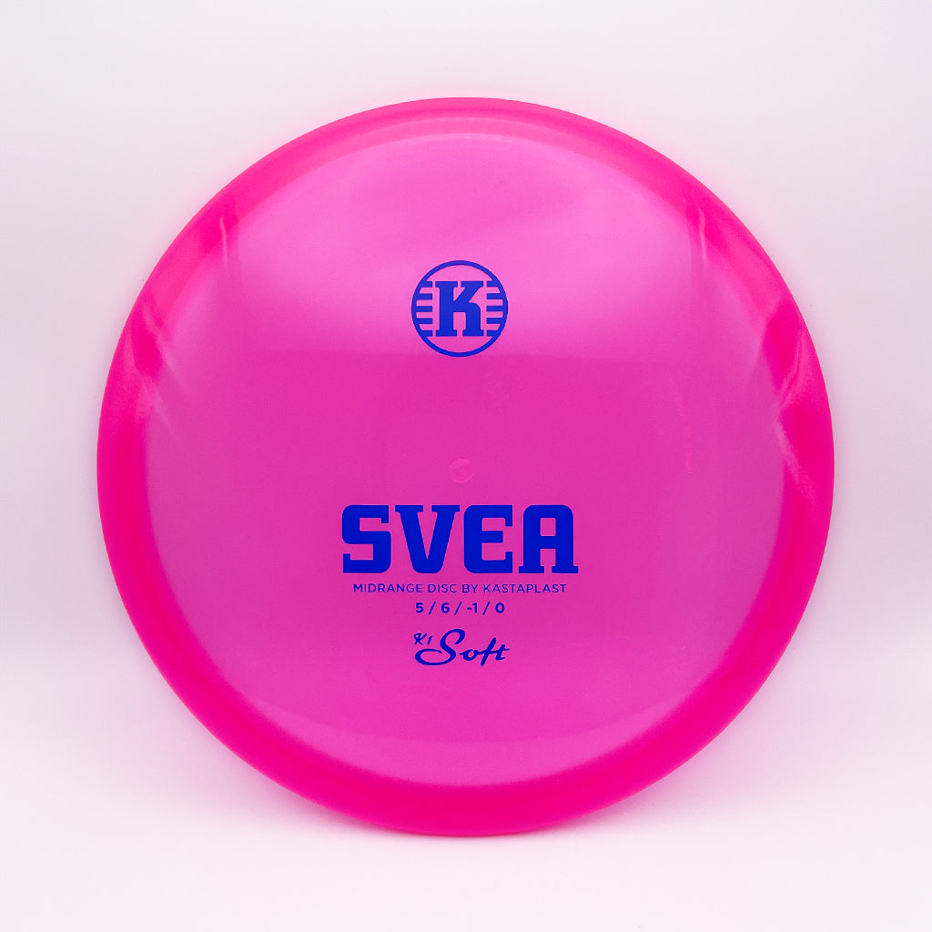Kastaplast K1 Soft Svea