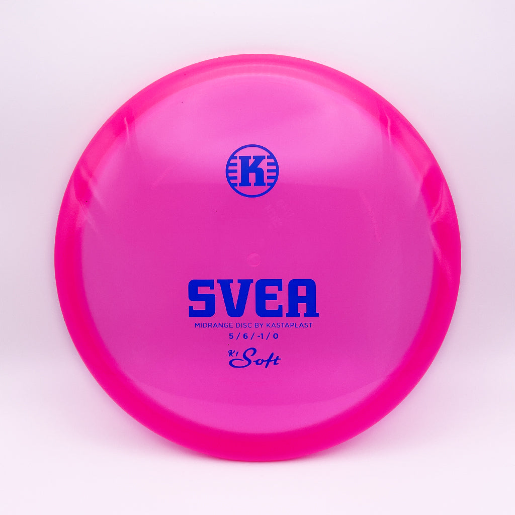 Kastaplast K1 Soft Svea
