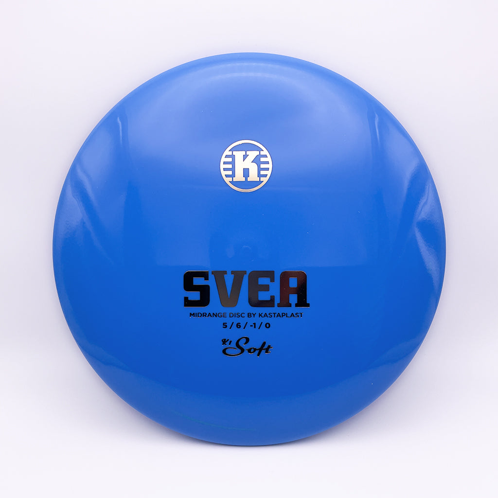 Kastaplast K1 Soft Svea