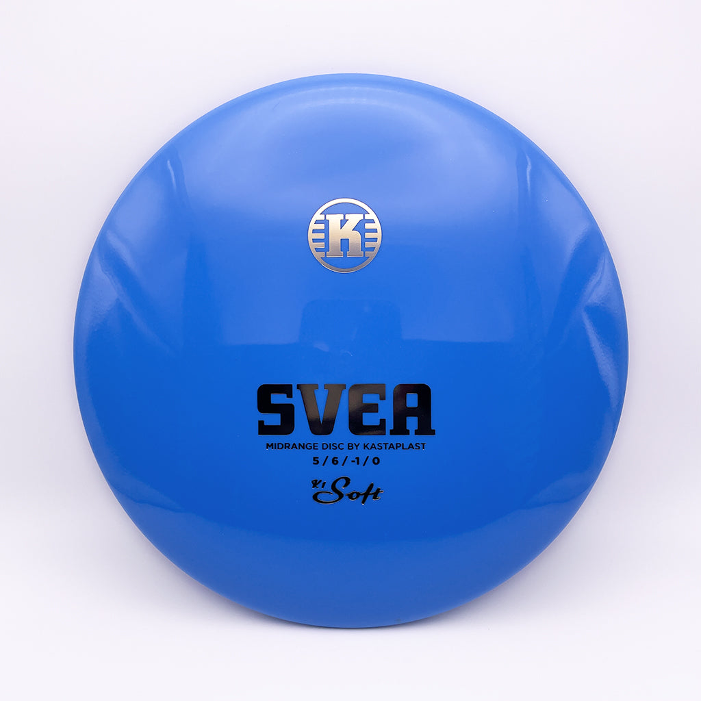 Kastaplast K1 Soft Svea