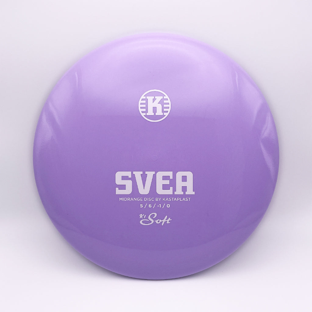 Kastaplast K1 Soft Svea