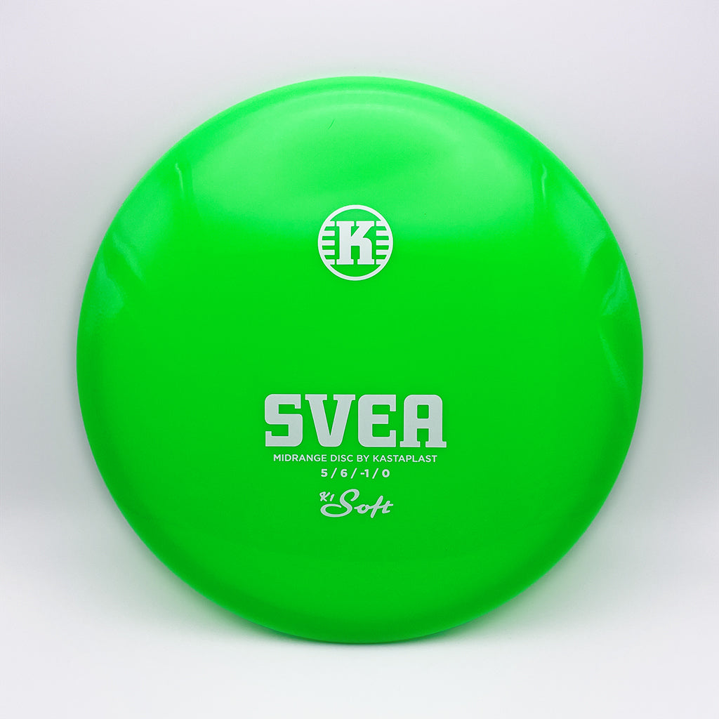 Kastaplast K1 Soft Svea