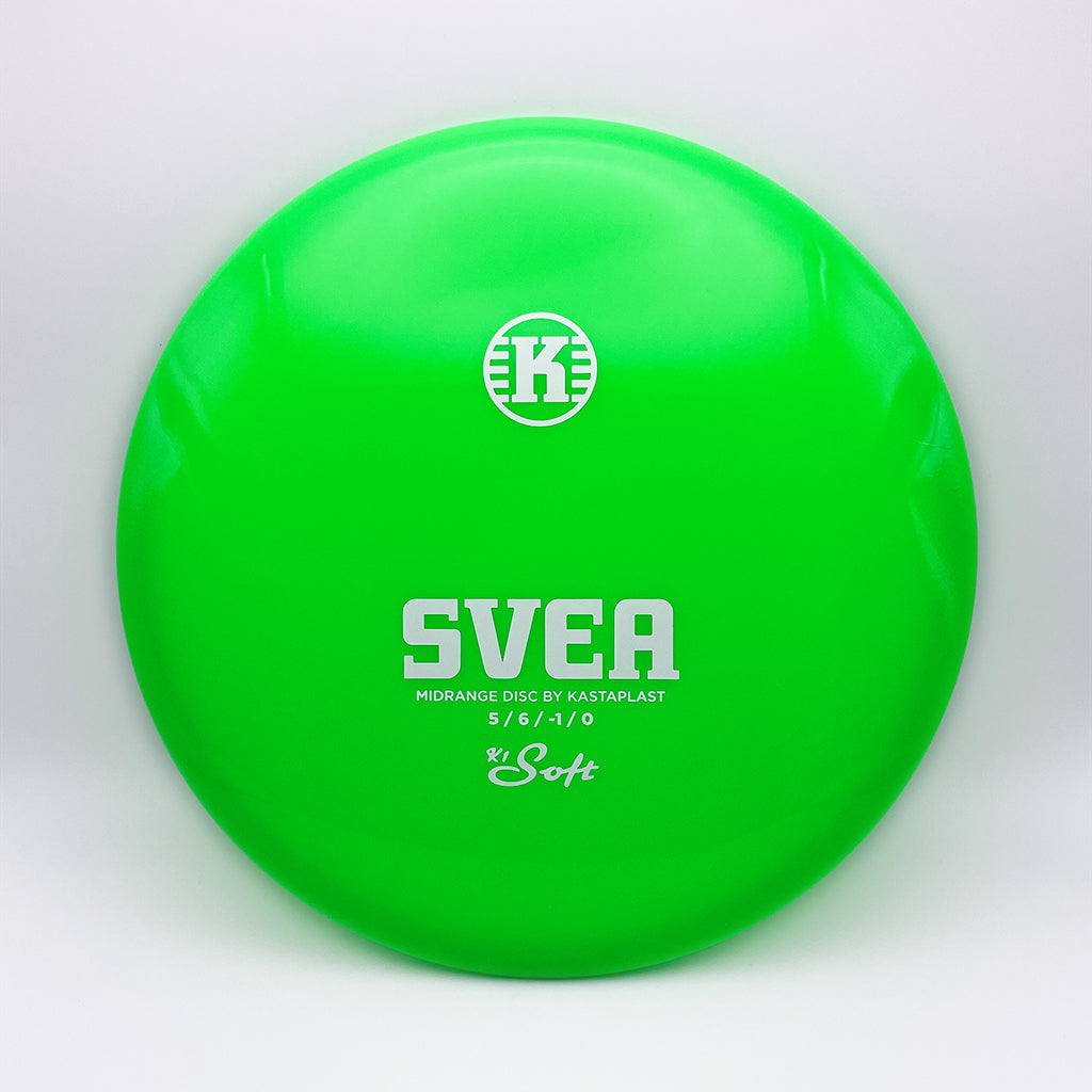 Kastaplast K1 Soft Svea