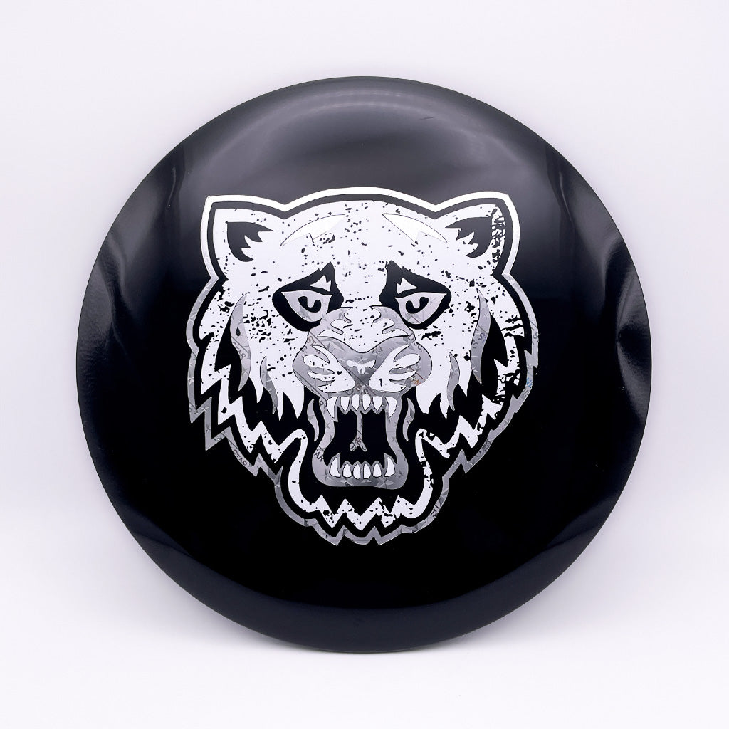 Lone Star Disc Alpha Bearkat