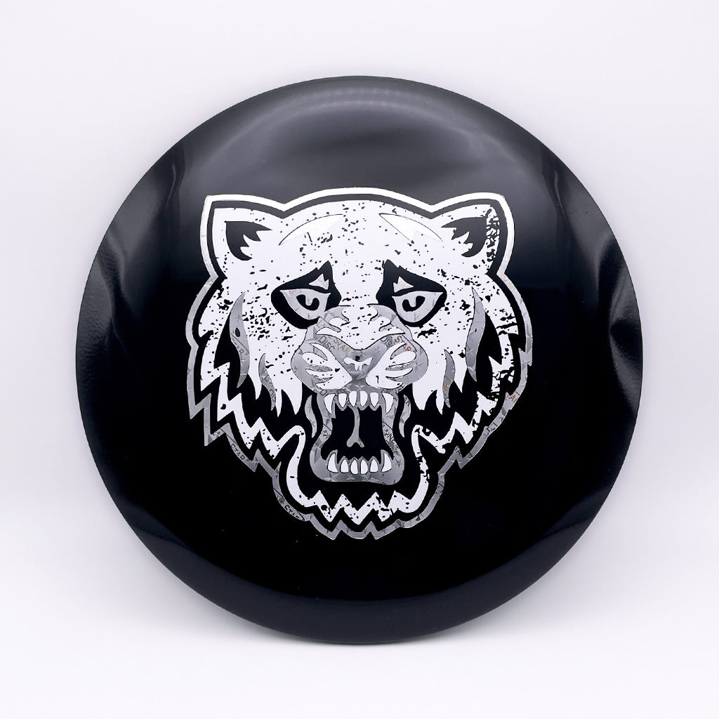 Lone Star Disc Alpha Bearkat