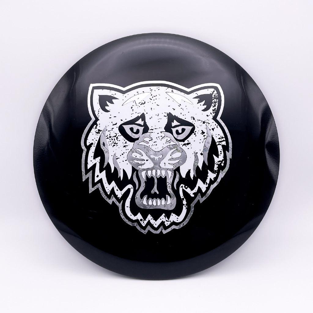 Lone Star Disc Alpha Bearkat
