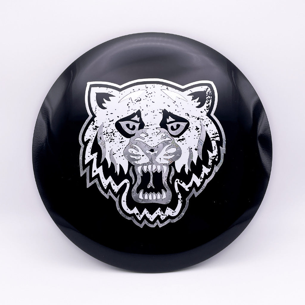 Lone Star Disc Alpha Bearkat