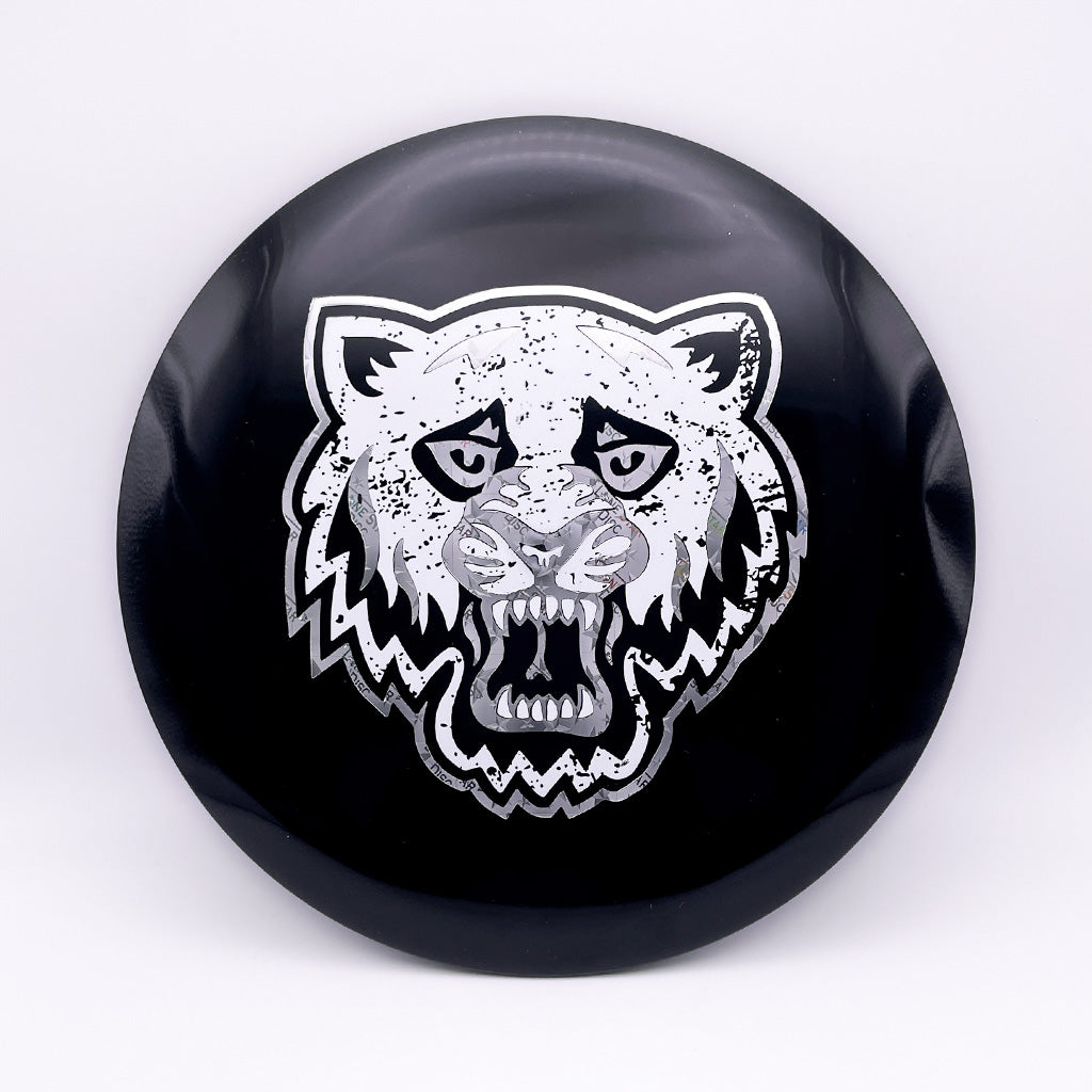 Lone Star Disc Alpha Bearkat