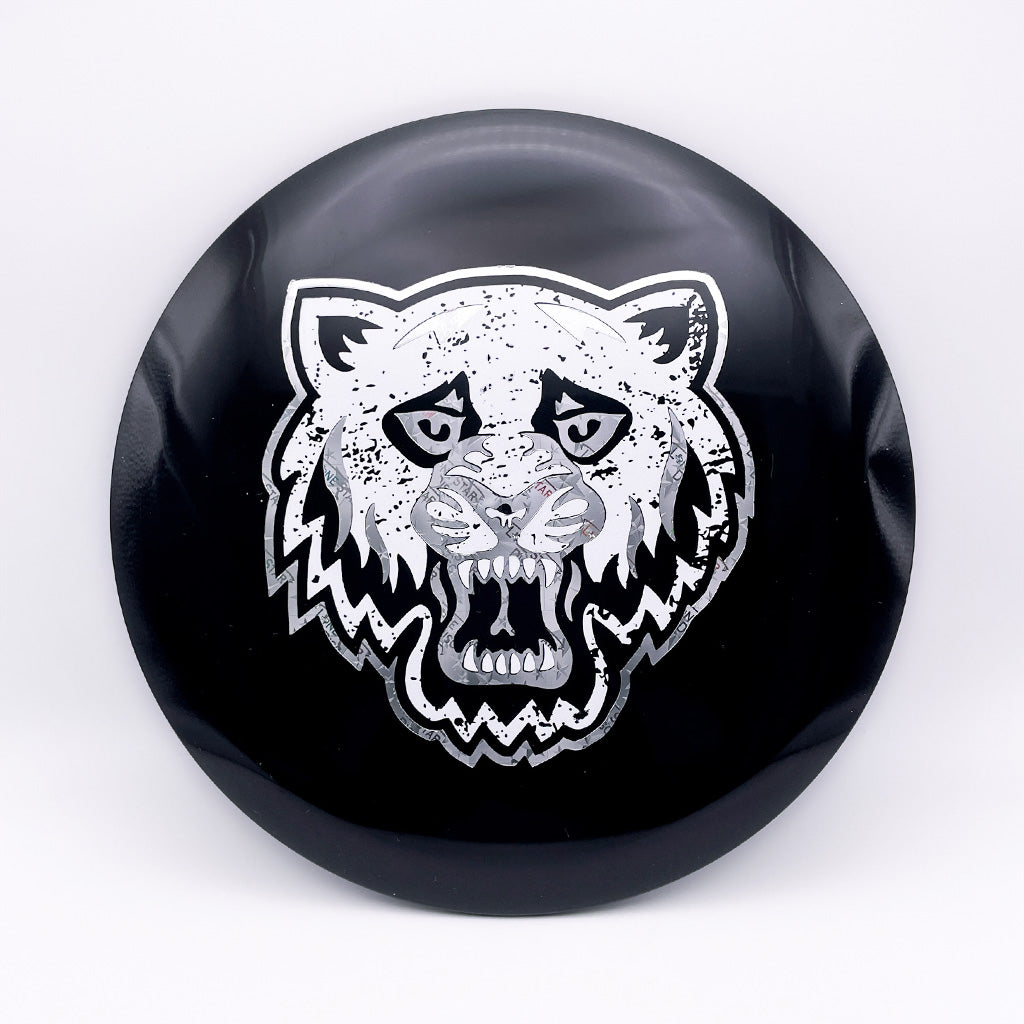 Lone Star Disc Alpha Bearkat