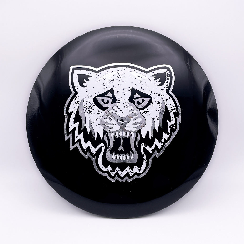 Lone Star Disc Alpha Bearkat
