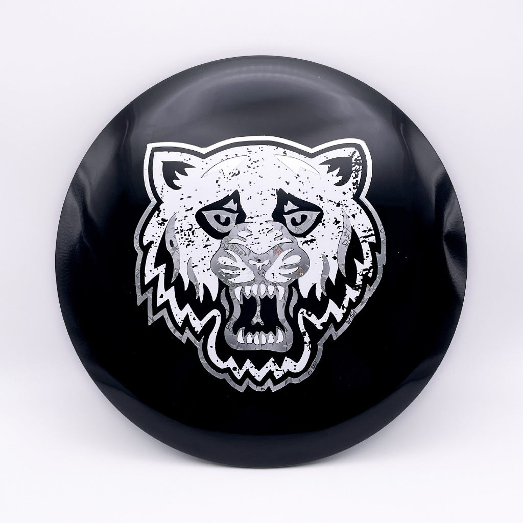 Lone Star Disc Alpha Bearkat