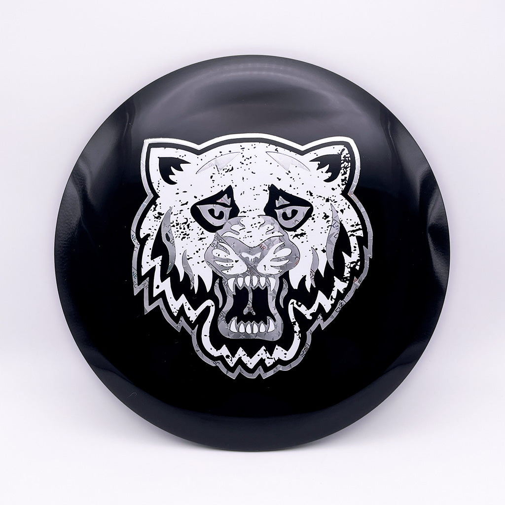 Lone Star Disc Alpha Bearkat