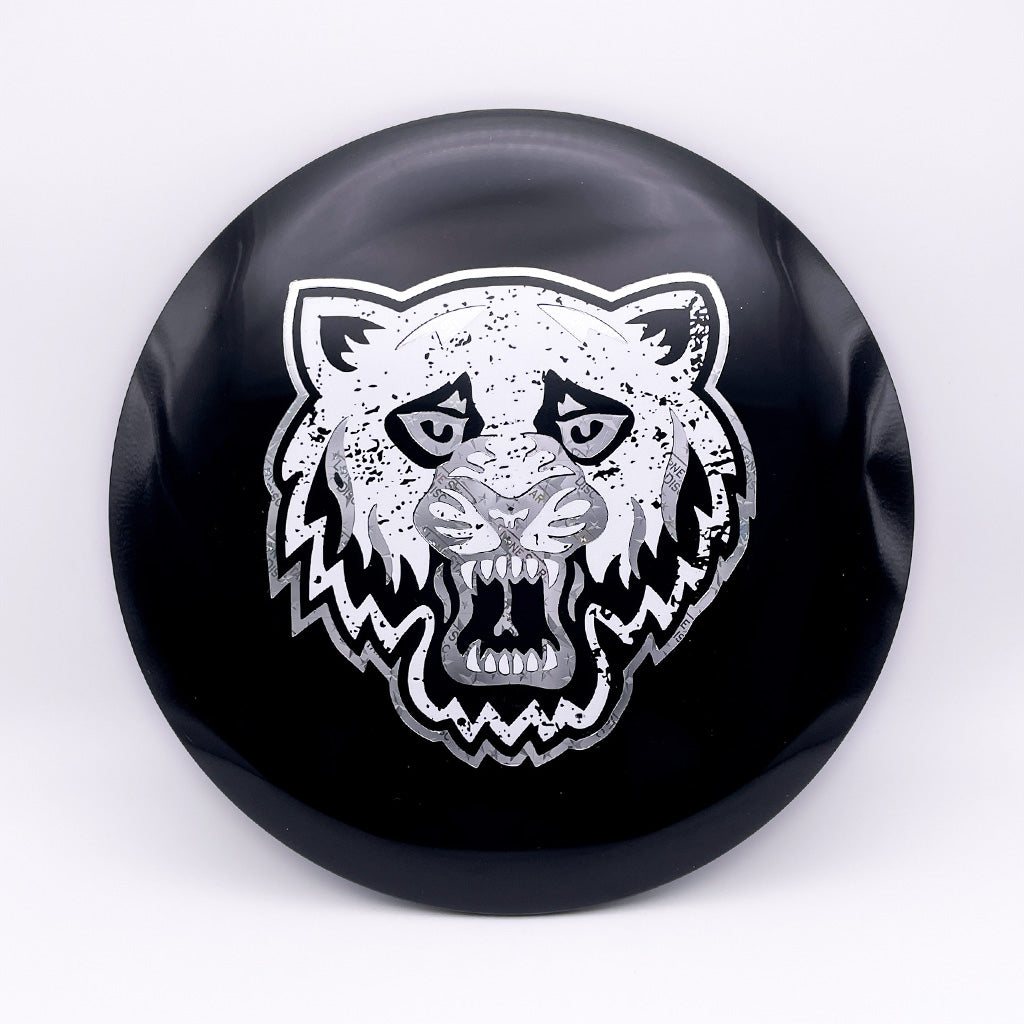 Lone Star Disc Alpha Bearkat