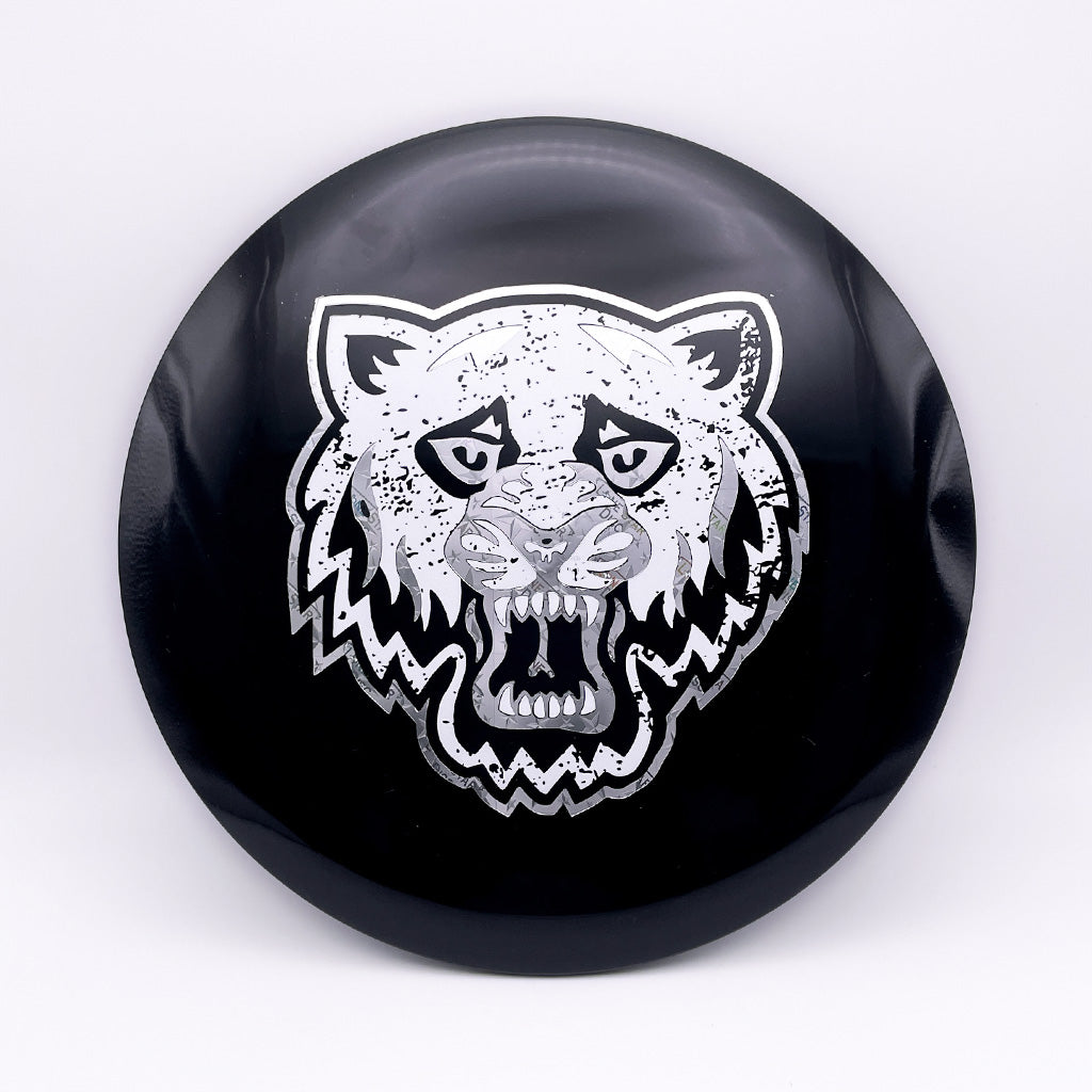 Lone Star Disc Alpha Bearkat