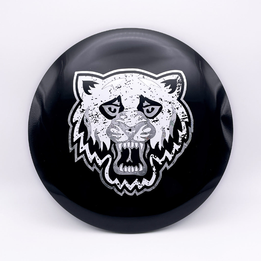 Lone Star Disc Alpha Bearkat