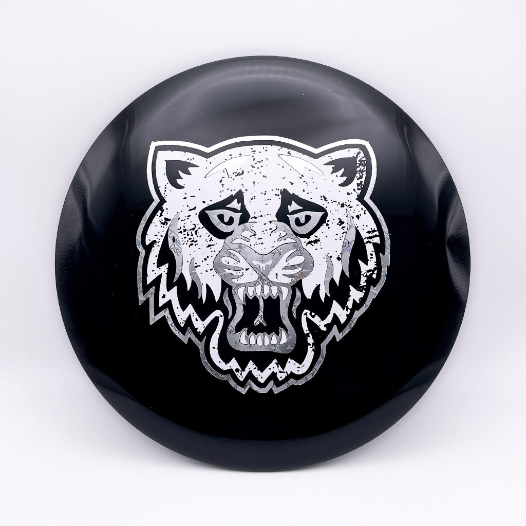 Lone Star Disc Alpha Bearkat
