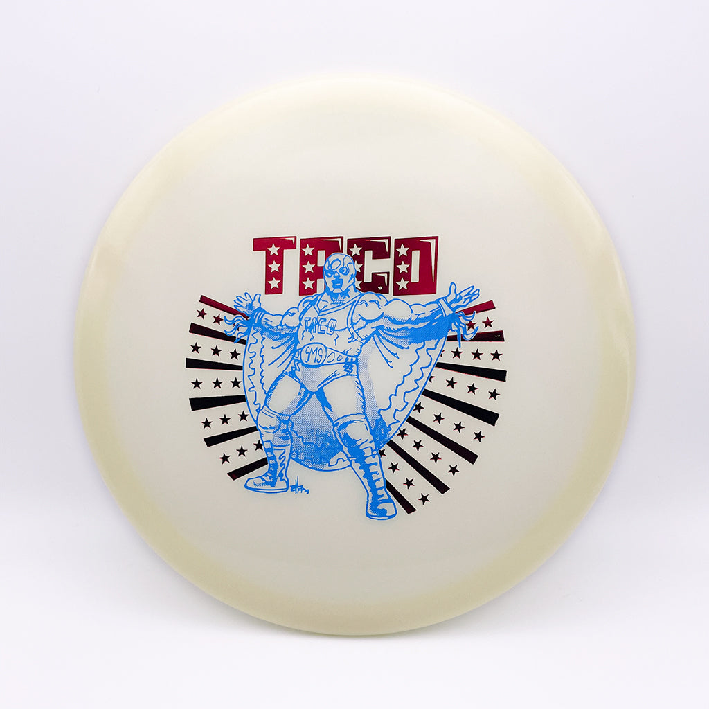 Mint Discs Nocturnal Glow Taco
