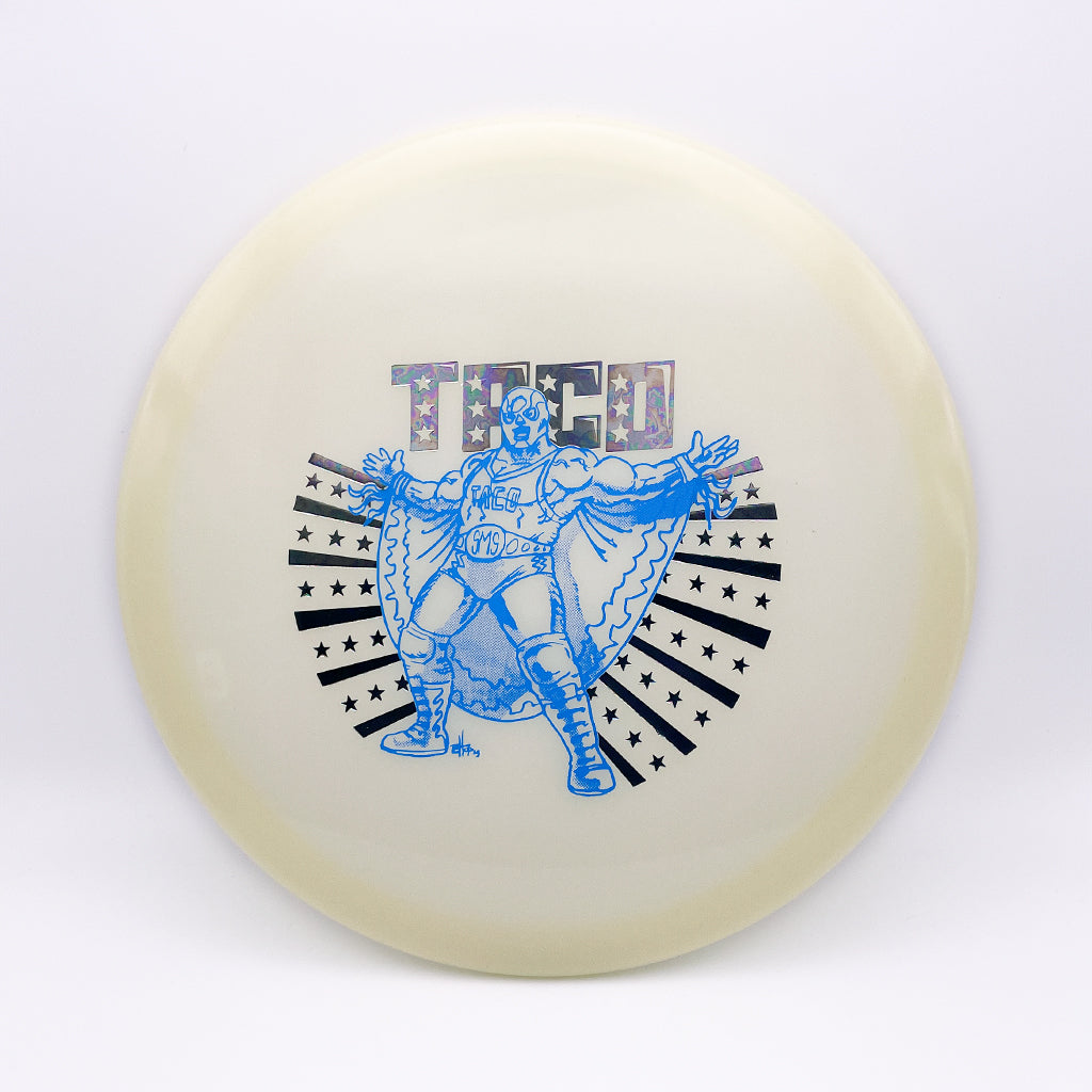 Mint Discs Nocturnal Glow Taco