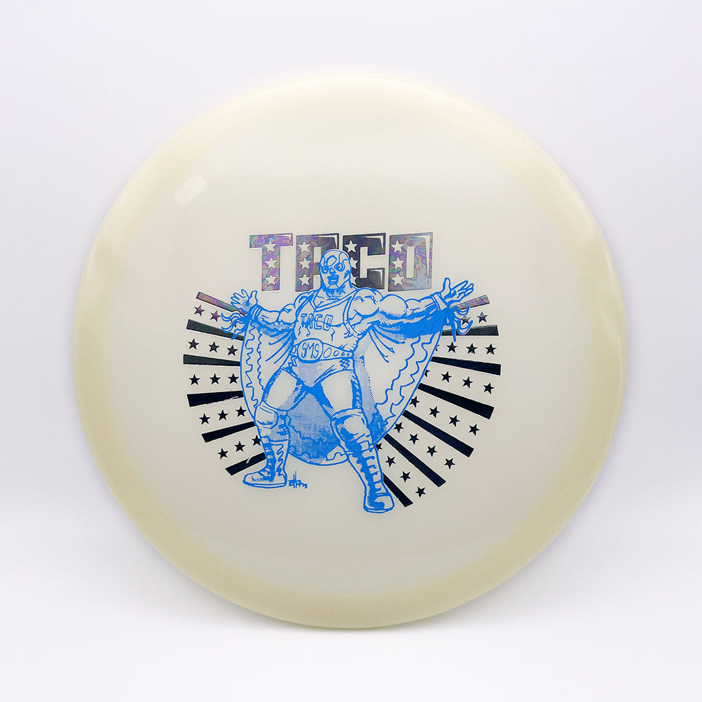 Mint Discs Nocturnal Glow Taco