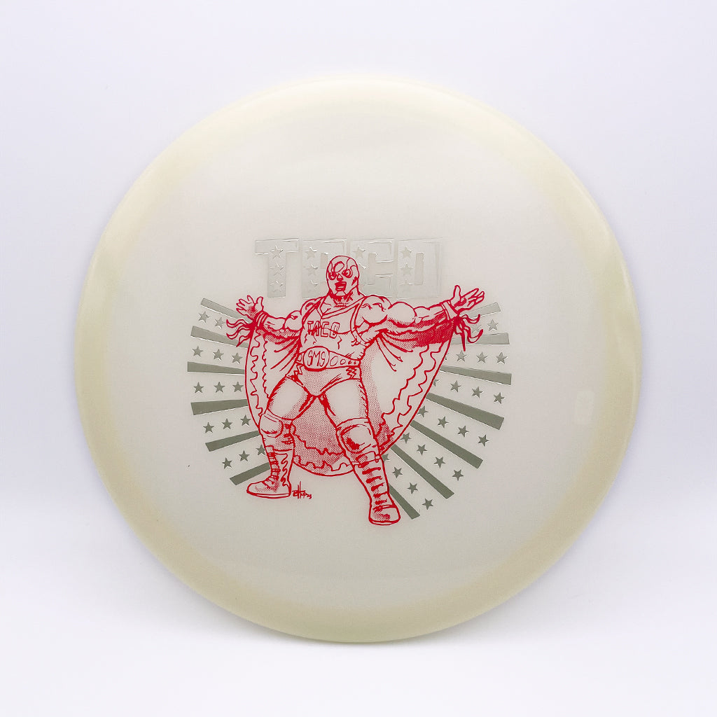 Mint Discs Nocturnal Glow Taco