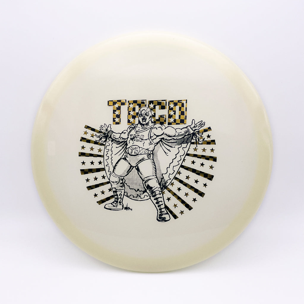 Mint Discs Nocturnal Glow Taco